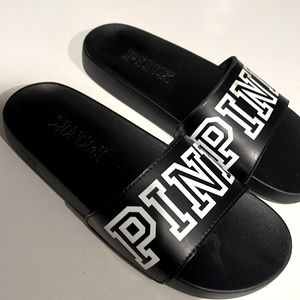 Victoria secret slides